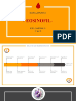 KEL. 3CD - Eosinofil - Hema P