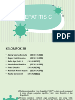 Hepatitis c 3b-2