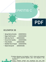 Hepatitis C 3b-2