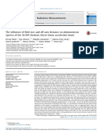 10 Radiation Measurements