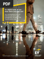 EY in A Digital World Do You Know Where Your Risks Are Sa Final