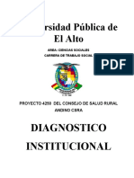 1 Institucional 2