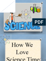 Science V