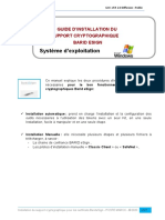 Guide Installation Certifcat BarideSign V20200129