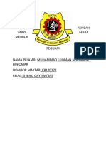 Folio Kerjaya Luqman (AutoRecovered)