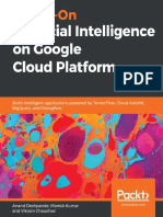 Packt - Hands On - Artificial.intelligence - On.google - Cloud.platform.2020