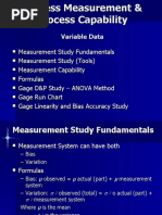 ProcessMeasure-Capability