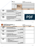 Capstone Evaluation Sheet