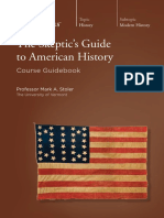 Skeptics Guide To American History