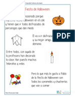 Fiesta de Halloween