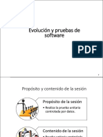 ISA09 Prueba Unitaria Controlado Por Datos