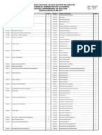 EQUIVALENCIAS-BIOLOGÍA - PDF Versión 1