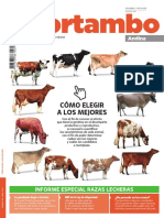 Revista Infortambo Andina- Edición 138