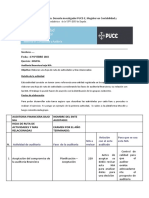 Auditoría financiera bajo NIA: Hoja de ruta y relación con las NIAs