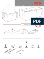 Soah Istruzioni Montaggio