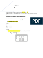 Ejercicio 2 Calculo Integral