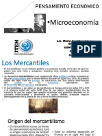 CONTABILIDAD - 3er CUATRIMESTRE - MICROECONOMIA-CLASE 2