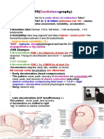 Understanding CTG Cardiotocography Reports