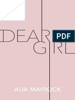 Dear Girl