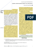 BIB 96 3.sociologia Da Ao Pblica 3P