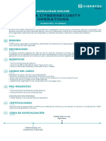 CCNA Cybersecurity Operations 2