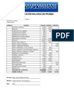 Taller Balance de Prueba