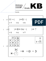 2019 WMI Prelim G00 Paper B