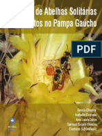 Cartilha Cactos Bees Ebook Interativo