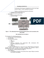 Farmaco Lecture