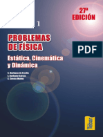 Problemas de Fisica Tomo I 2005 27 Edicion Burbano de Ercilla Burbano Garcia Gracia Munoz Alfaomega
