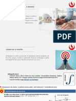 Sesión 10.2-Integrales de Línea para Campos Escalares y Vectoriales-Actualizada