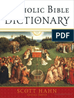 Catholic Bible Dictionary by Scott Hahn (Editor) (Z-lib.org)