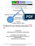 Em Arevalo, Lina. Taller Circo Del Sol 2021-1