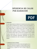 Diapositivas de Radiacion