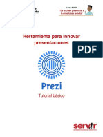 Prezi - Tutorial Básico