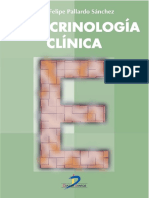 Endocrinologia Clinica Pallardo Medilibr