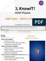 Pixl Knowit!: Gcse Physics