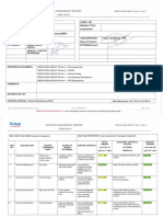 JRA CDA PL 024 REV 0 Electrical Maintenance 24VDC