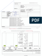 JRA-CDA-PL-032-REV-0 - Removal, Modification and Reinstallation of Snatch Posts