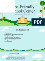 Plan de Manejo Ambiental