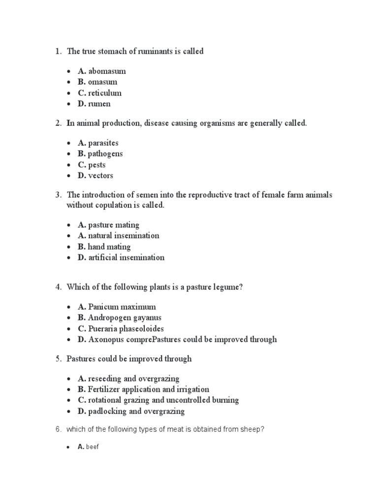 ANIMAL HUSBANDRY TEXTBOOK FOR SS1 PDF FREE DOWNLOAD visual data 8