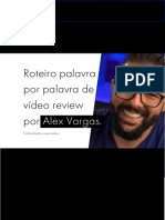 Modelo Video Review