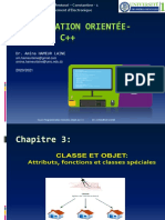 POO en C++_Classe et Objet-Partie 2