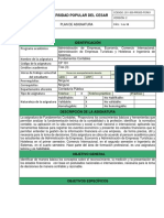 Formato Plan Asignatura Fundamentos Contables CP101 Dec1330 2019