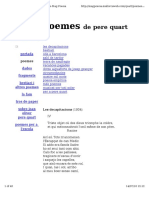 Joan Oliver - Pere Quart - Més Poemes