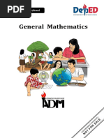 GenMath Week 5 6