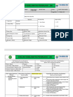 JSA-005 Pekerjaan Pembuatan Bak Filter Di New Staging-Dikonversi