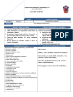 Encuadre Matemáticas y Ciencia I