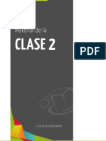 AcTer-M2-CLASE 2