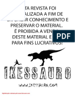 Ikessauro: Dinossauro (2000)